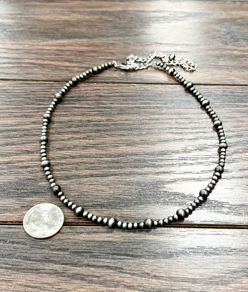The Cole Necklace