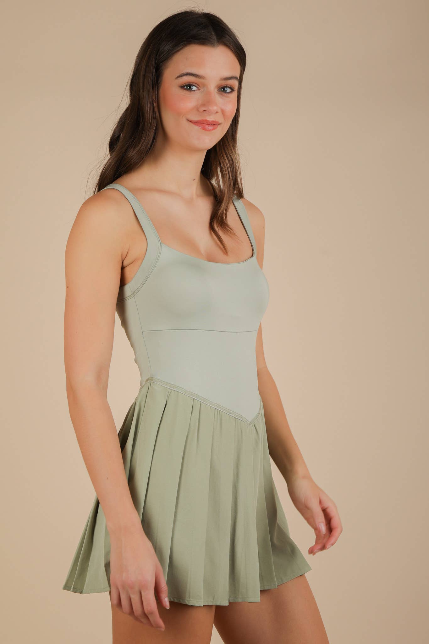 Tee Time Athletic Dress