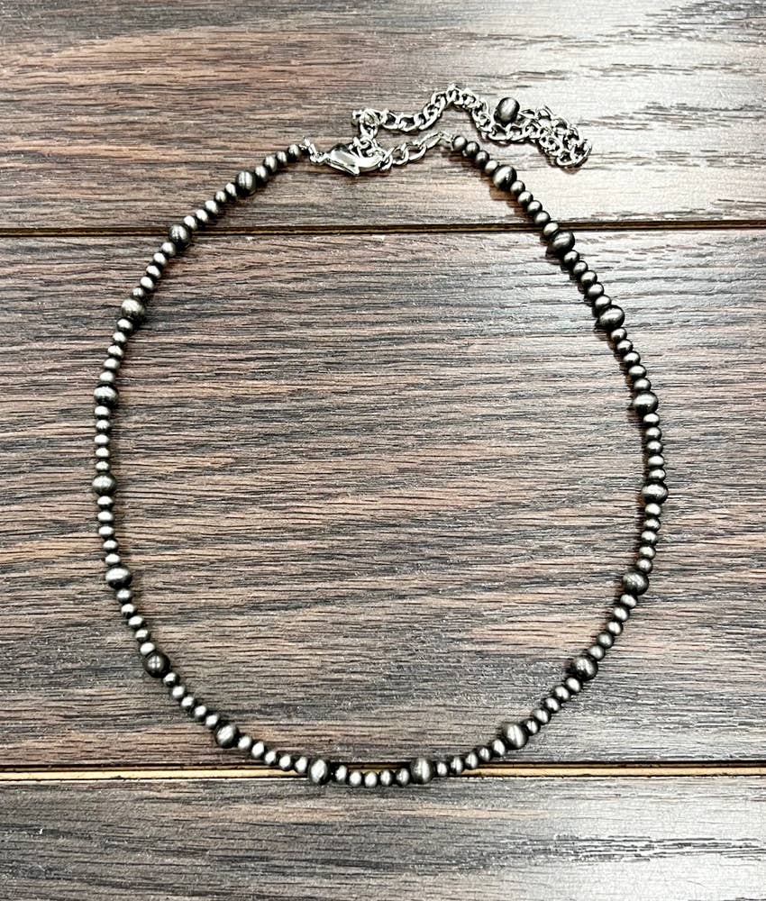 The Cole Necklace