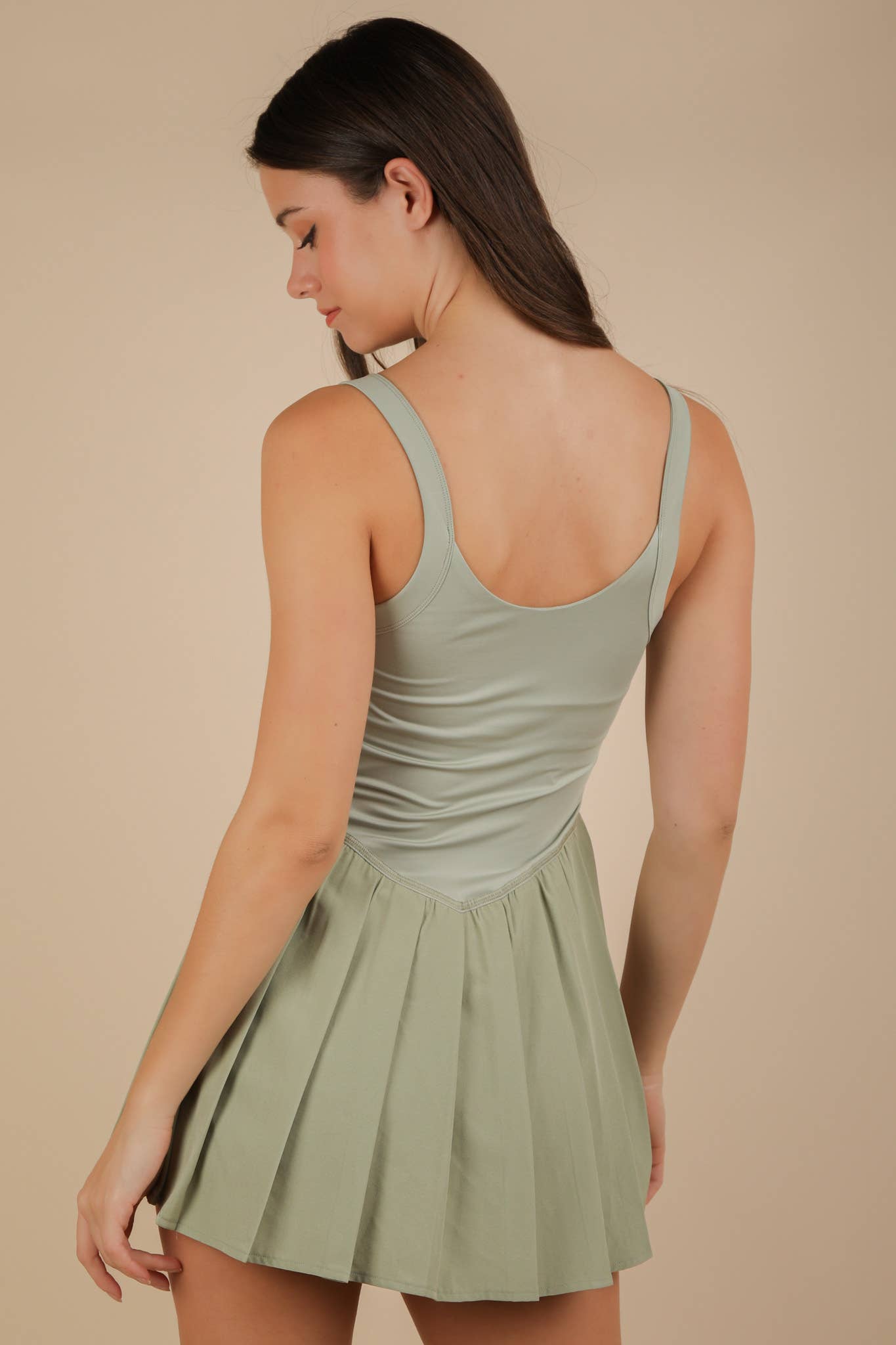 Tee Time Athletic Dress