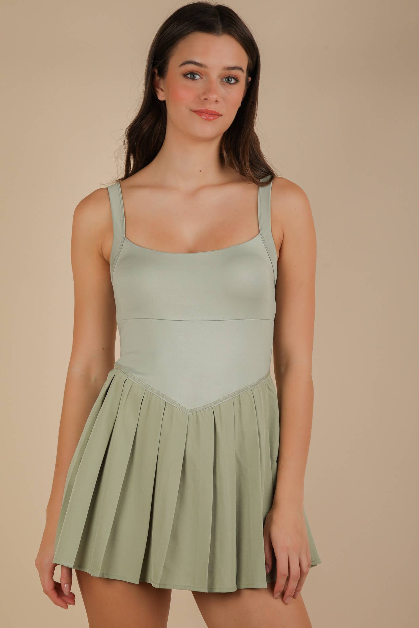 Tee Time Athletic Dress