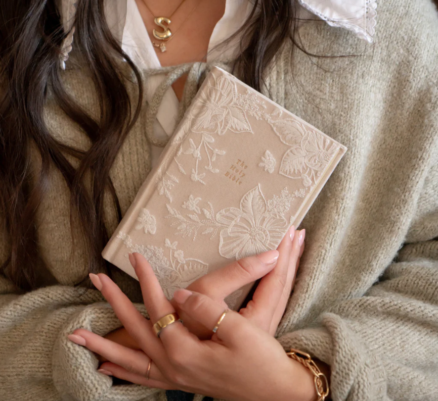 Casablanca Theme NLT Compact Bible