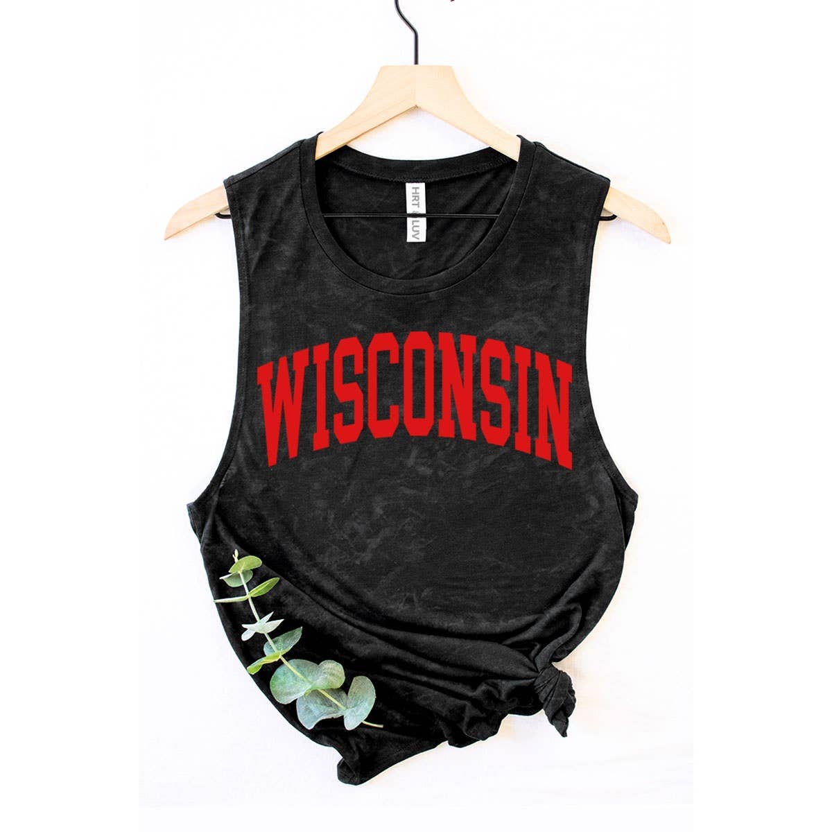 WISCONSIN MINERAL TANK