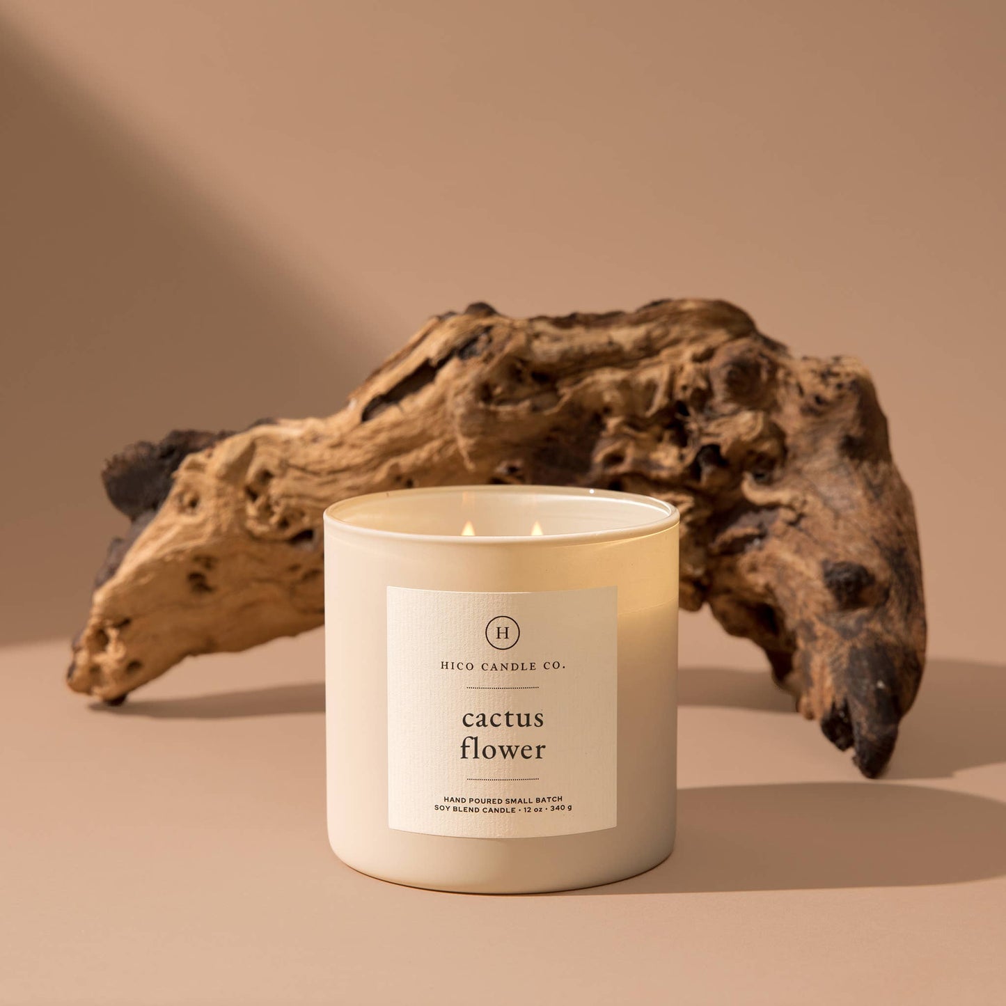 Cactus Flower - 14oz. Candle
