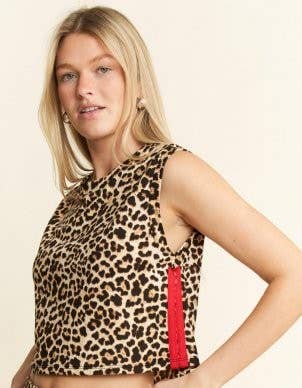 The Brit Top