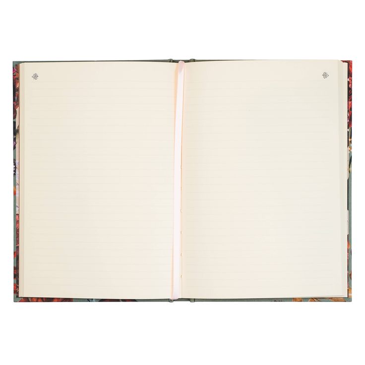Hollis Theme Notebook