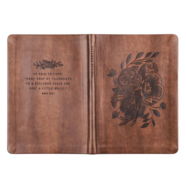 Aurora Theme Notebook