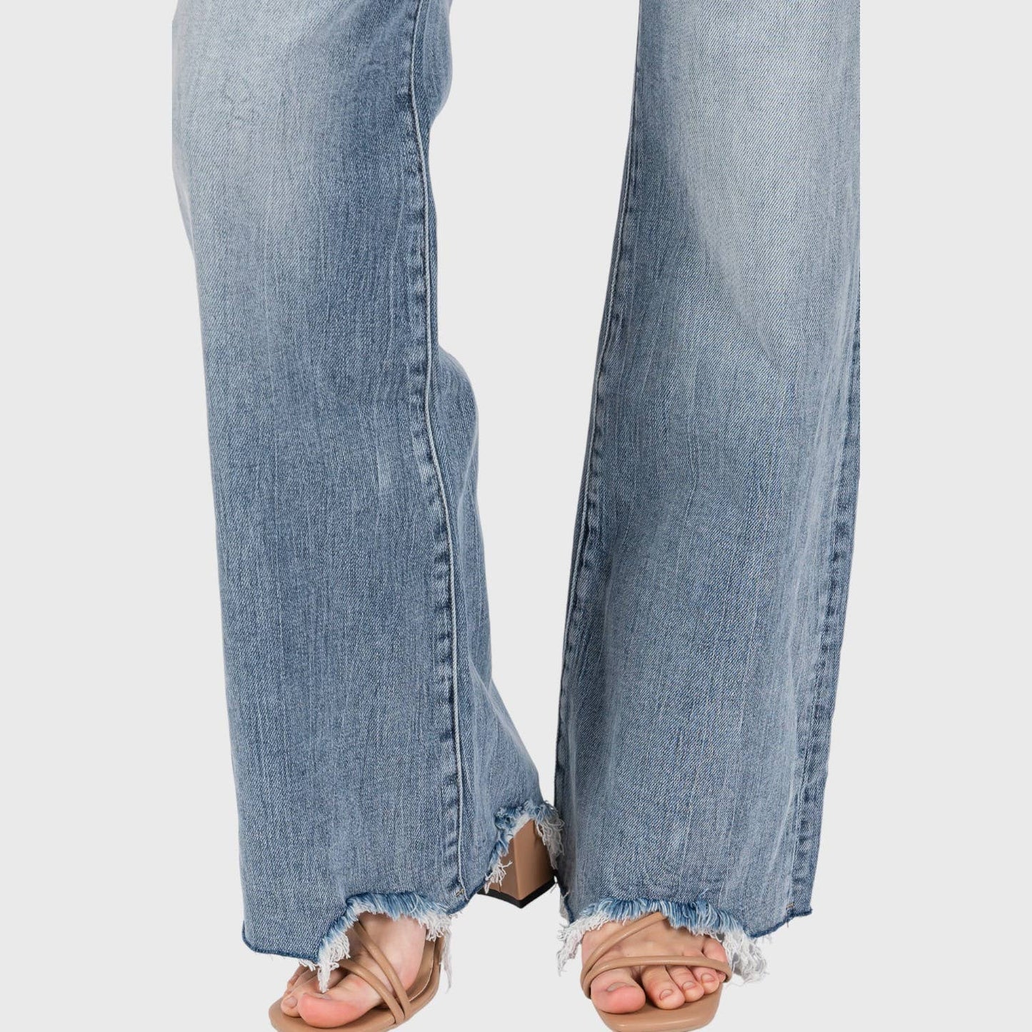 The Marlowe Jean