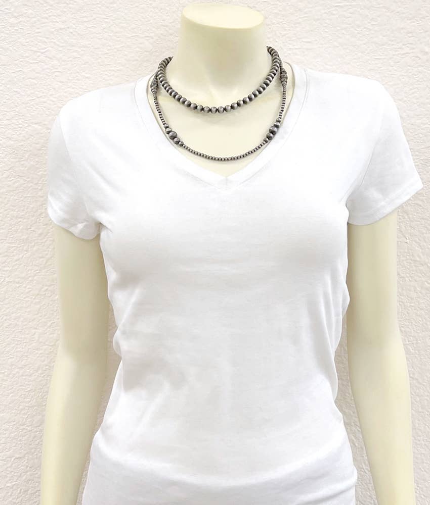 Aubrey Layered Necklace