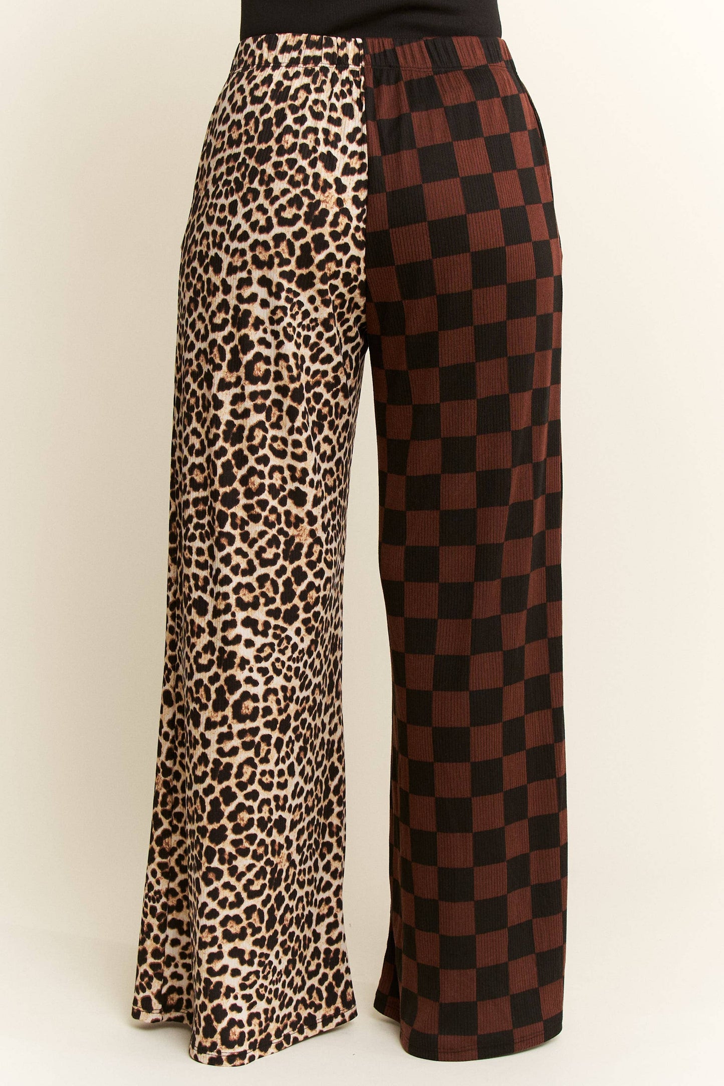 SPLIT DECISION PANT