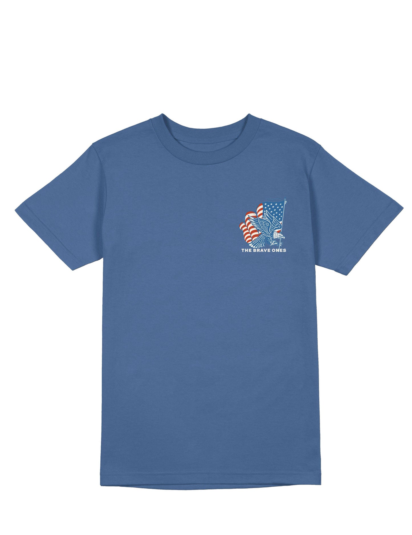 Love It or Leave It Tee
