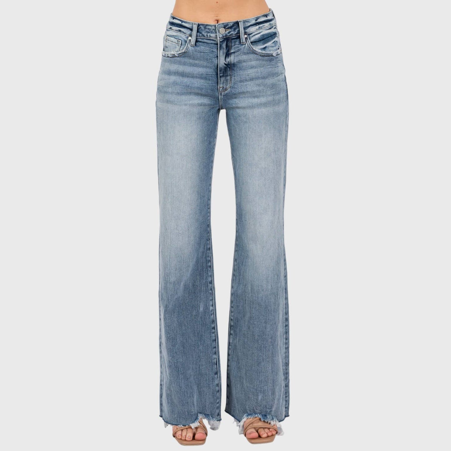 The Marlowe Jean
