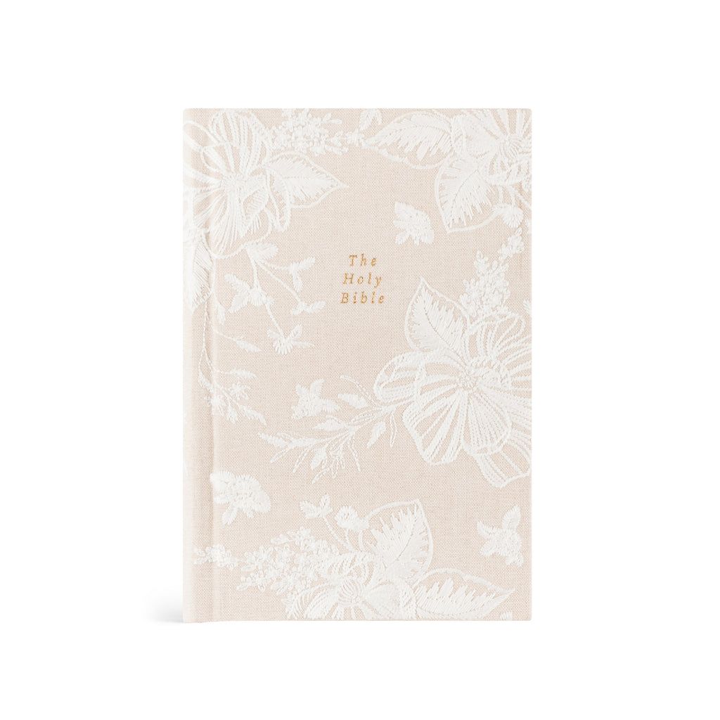 Casablanca Theme NLT Compact Bible