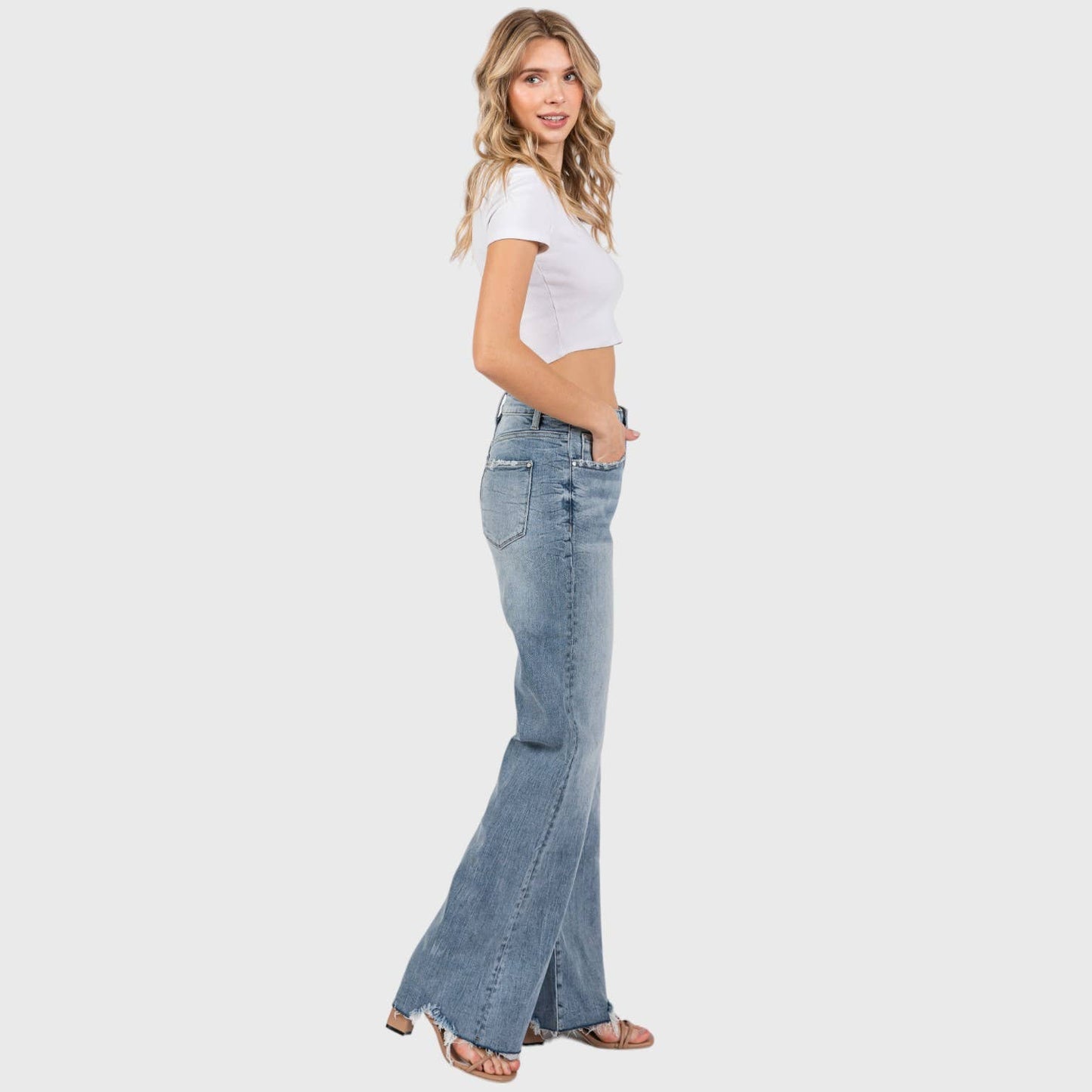 The Marlowe Jean