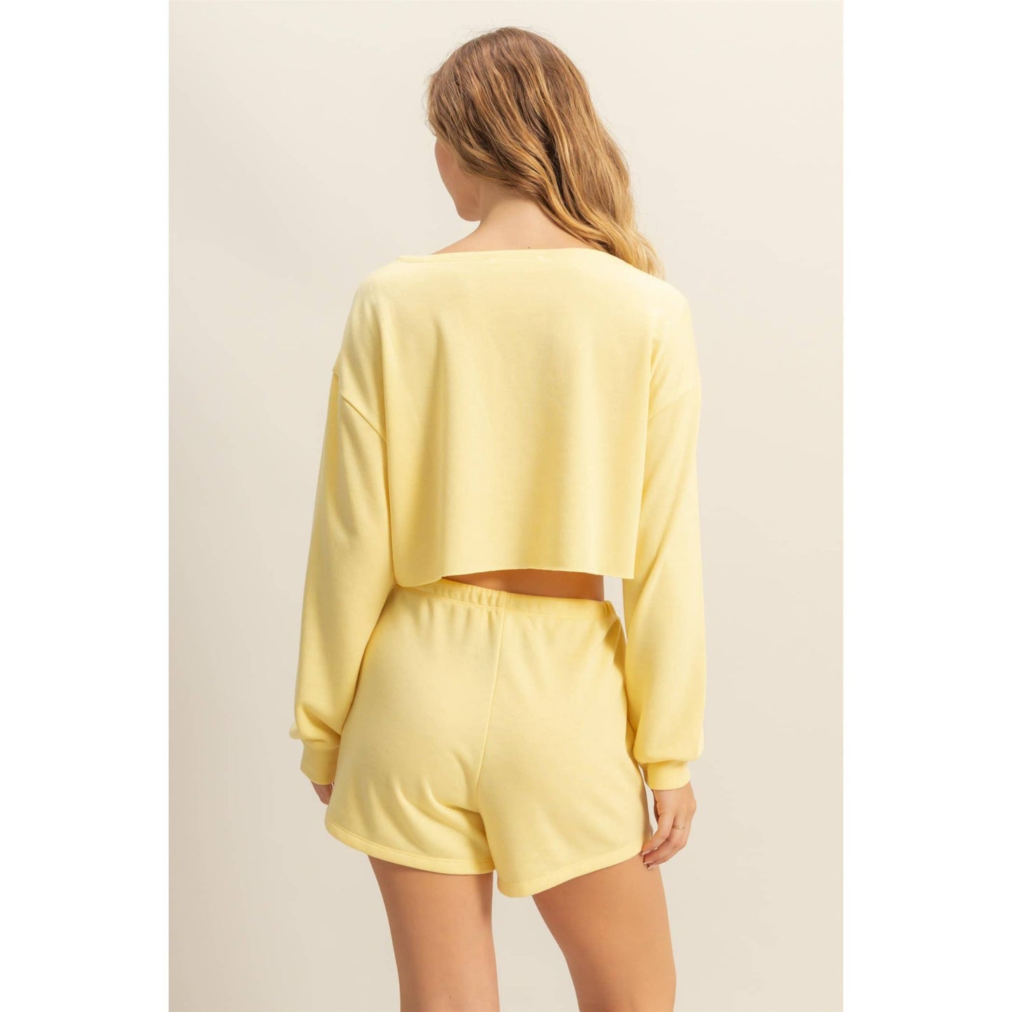 Summer Boatneck Sweater
