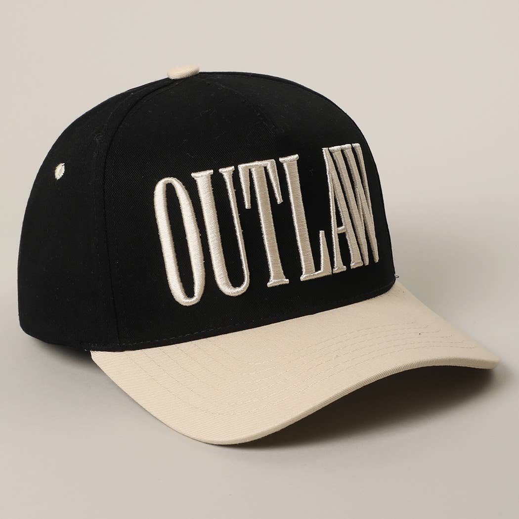 OUTLAW Trucker Hat