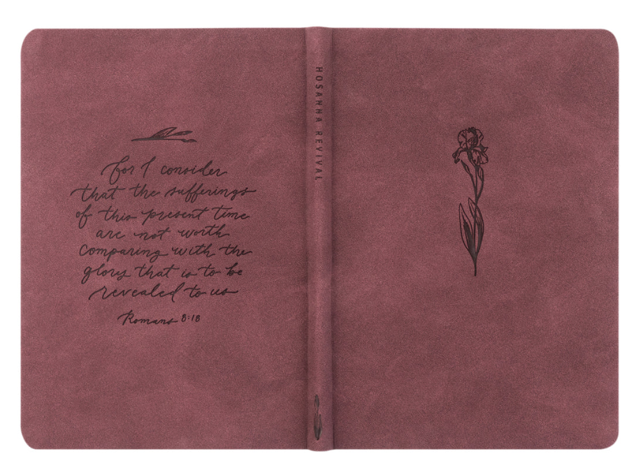 Helena Theme Notebook