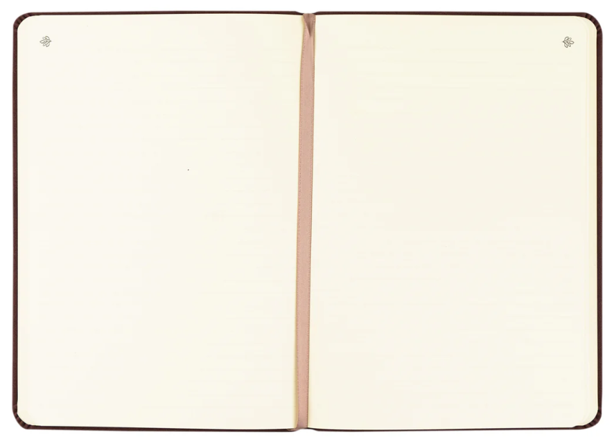 Helena Theme Notebook