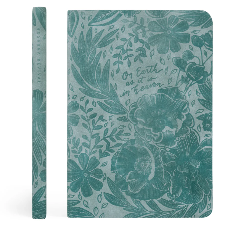 Sonora Theme Notebook