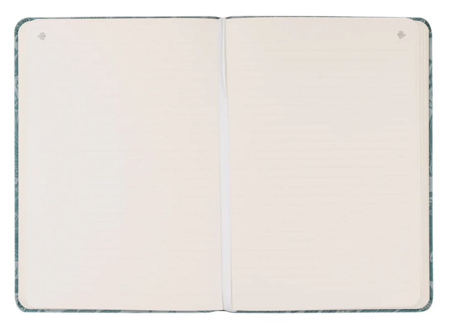Sonora Theme Notebook