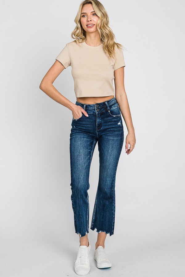 21 Summer Jean