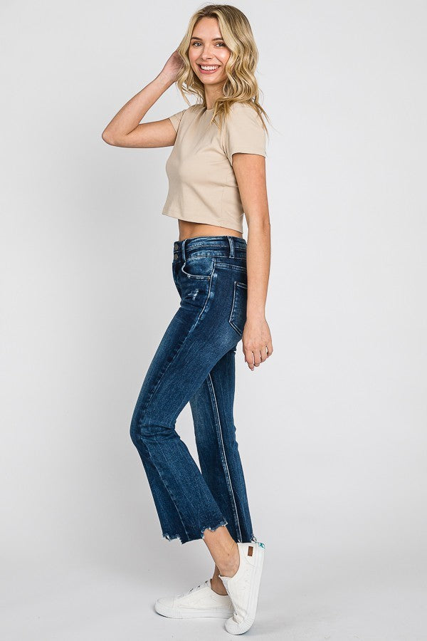 21 Summer Jean