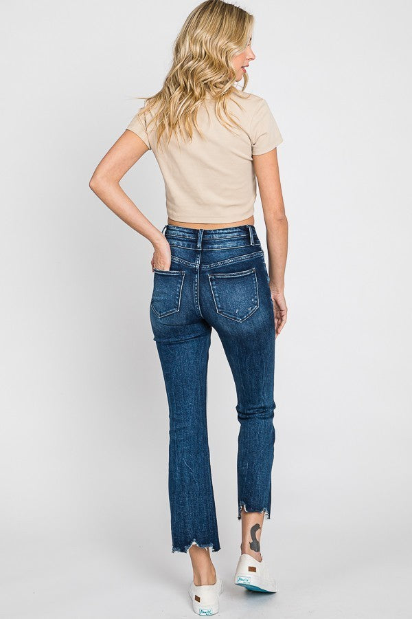 21 Summer Jean