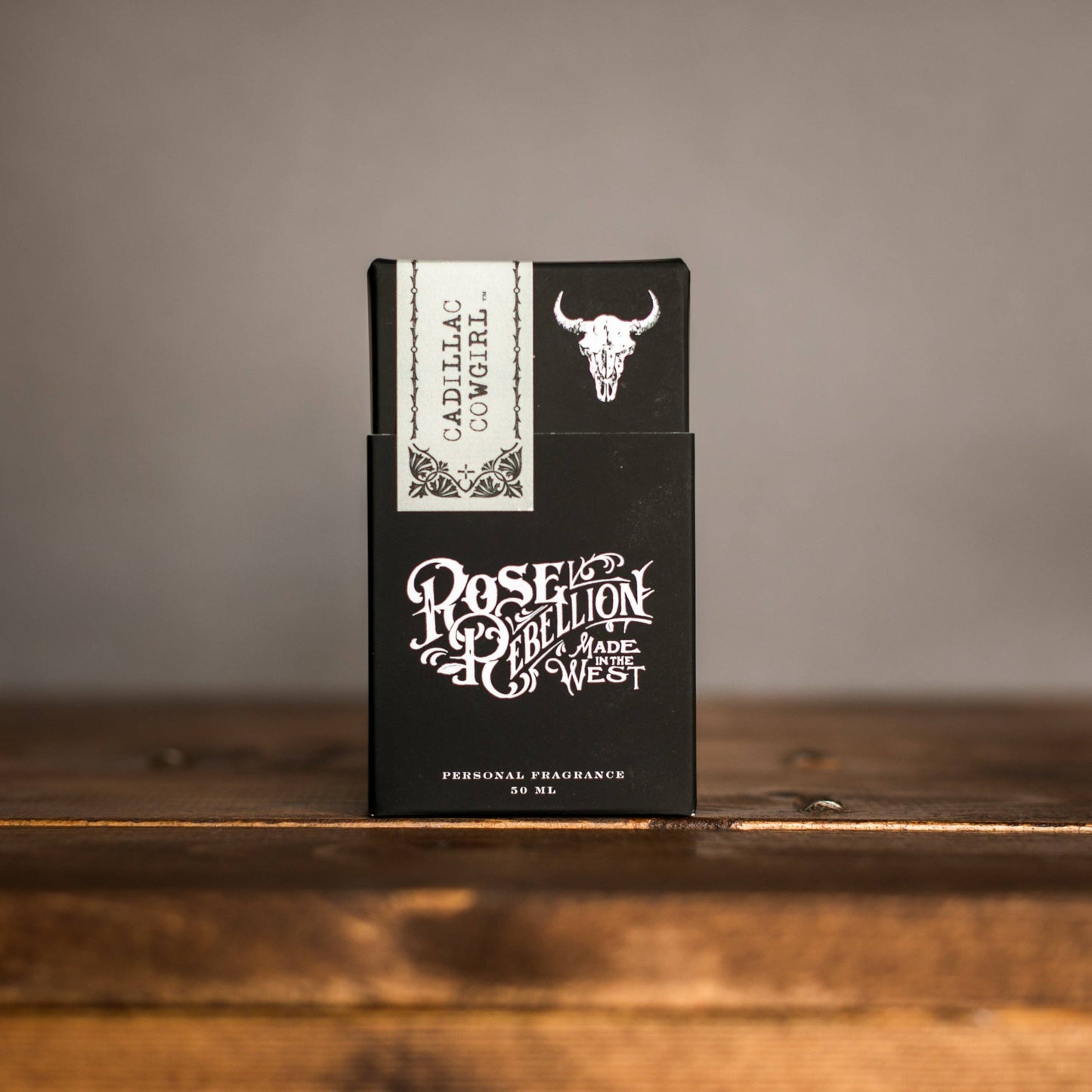 Cadillac Cowgirl Perfume