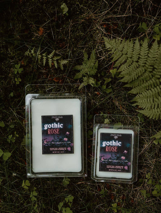 Gothic Rose Wax Bar