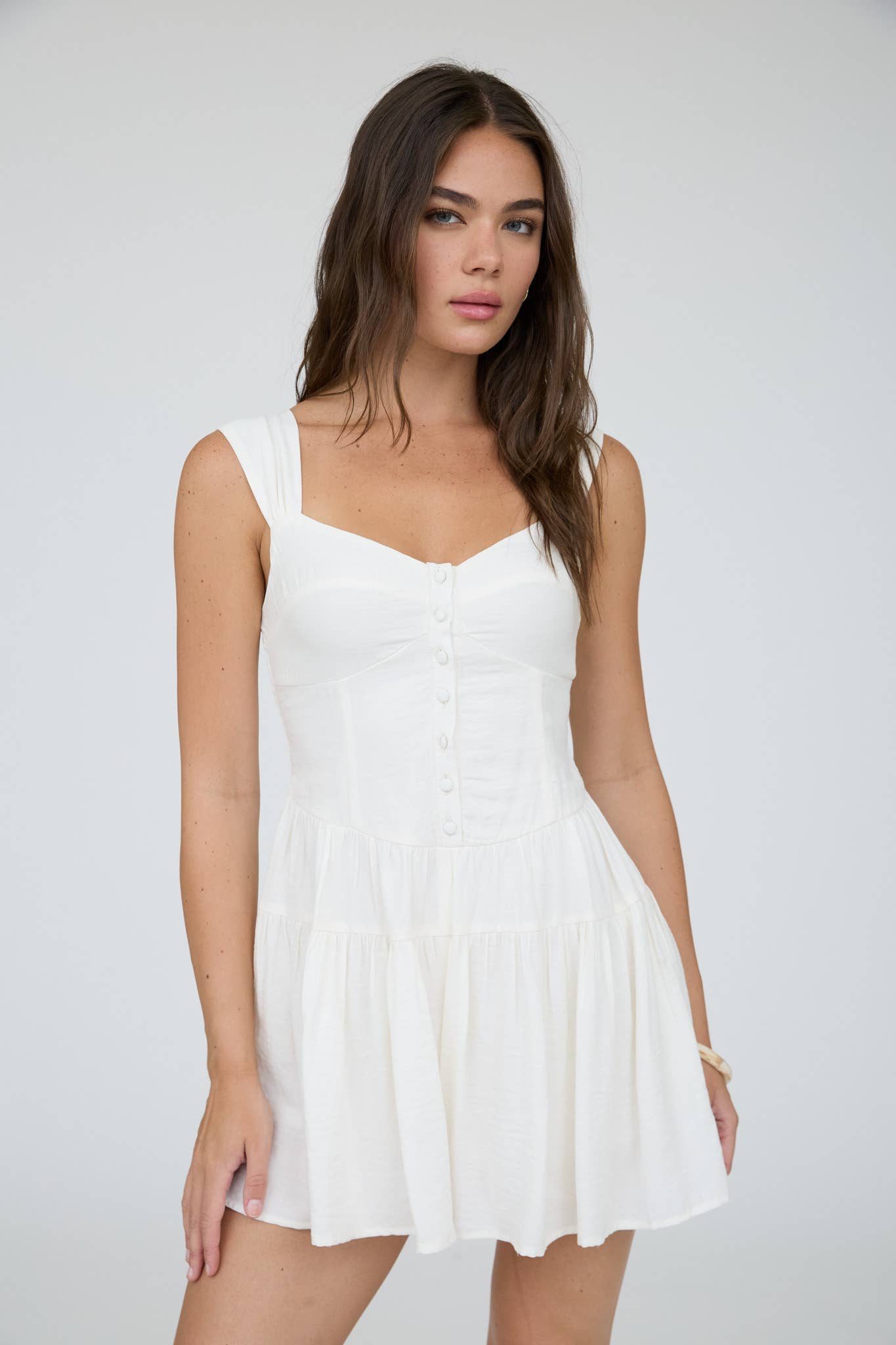 Round Up Romper