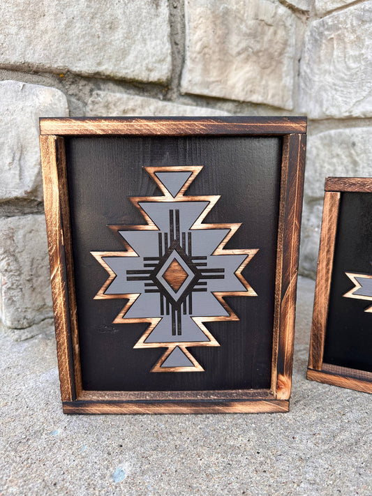 Aztec Decor