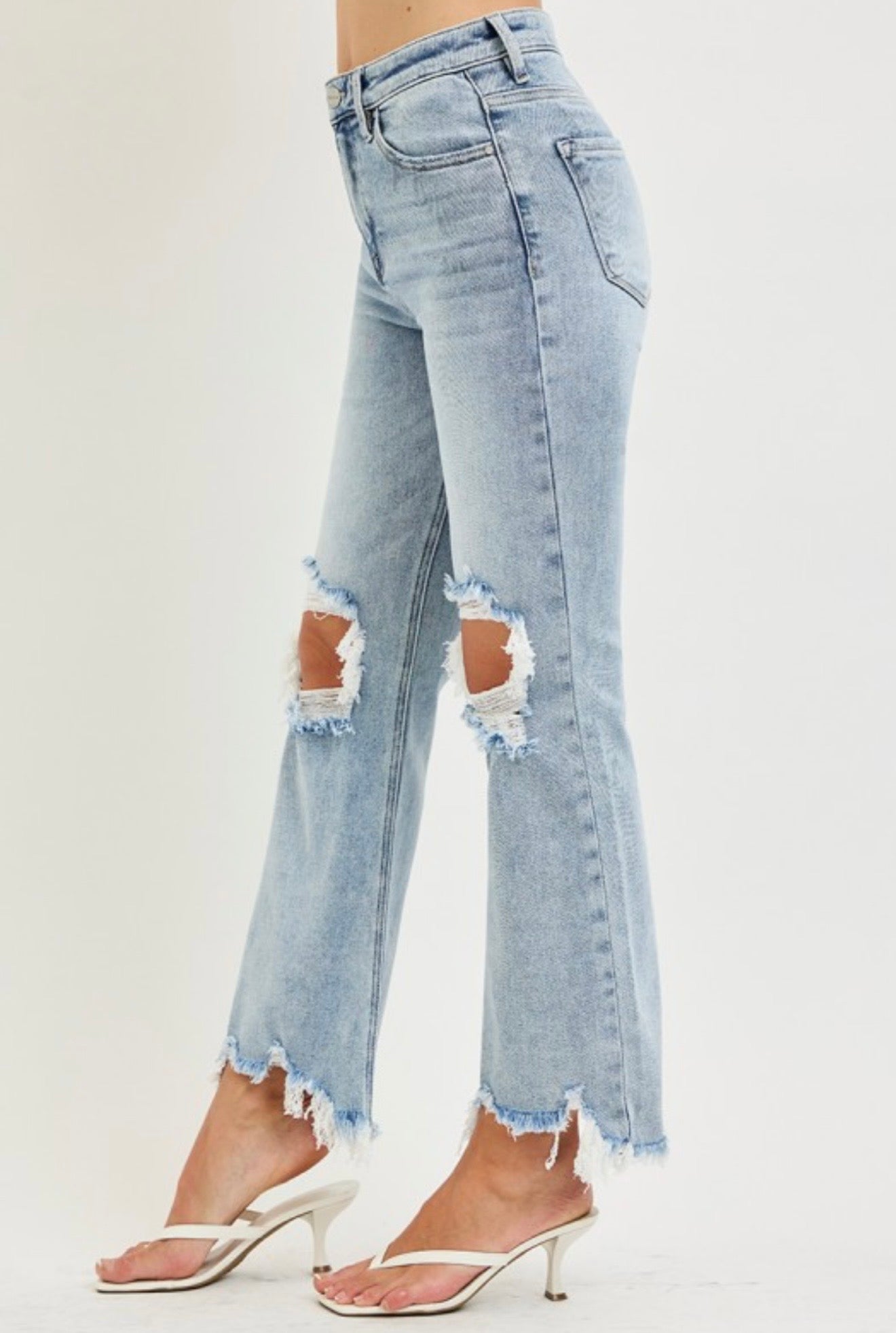 The Hunt Jean