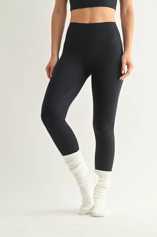 Cloud High-Waisted Leggings