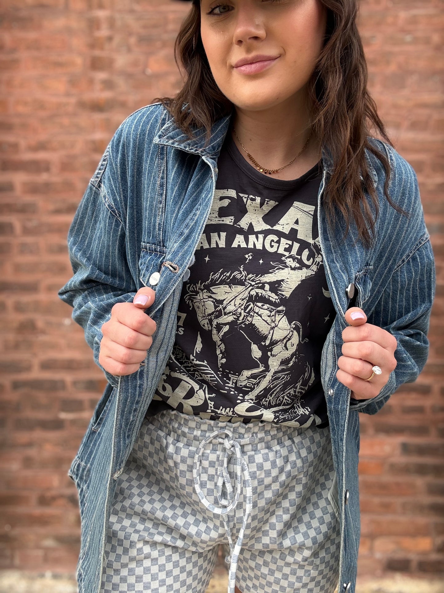 San Angelo Rodeo Tank