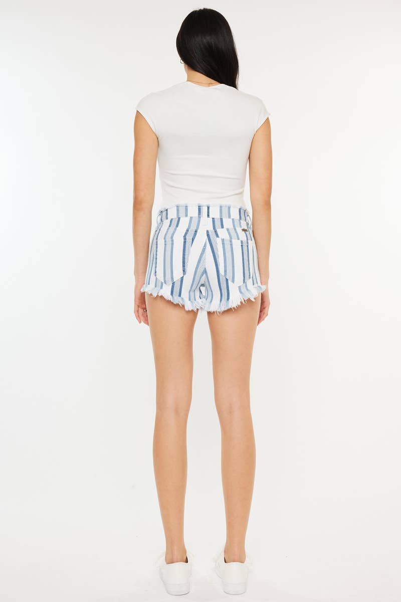 The Jackson Short