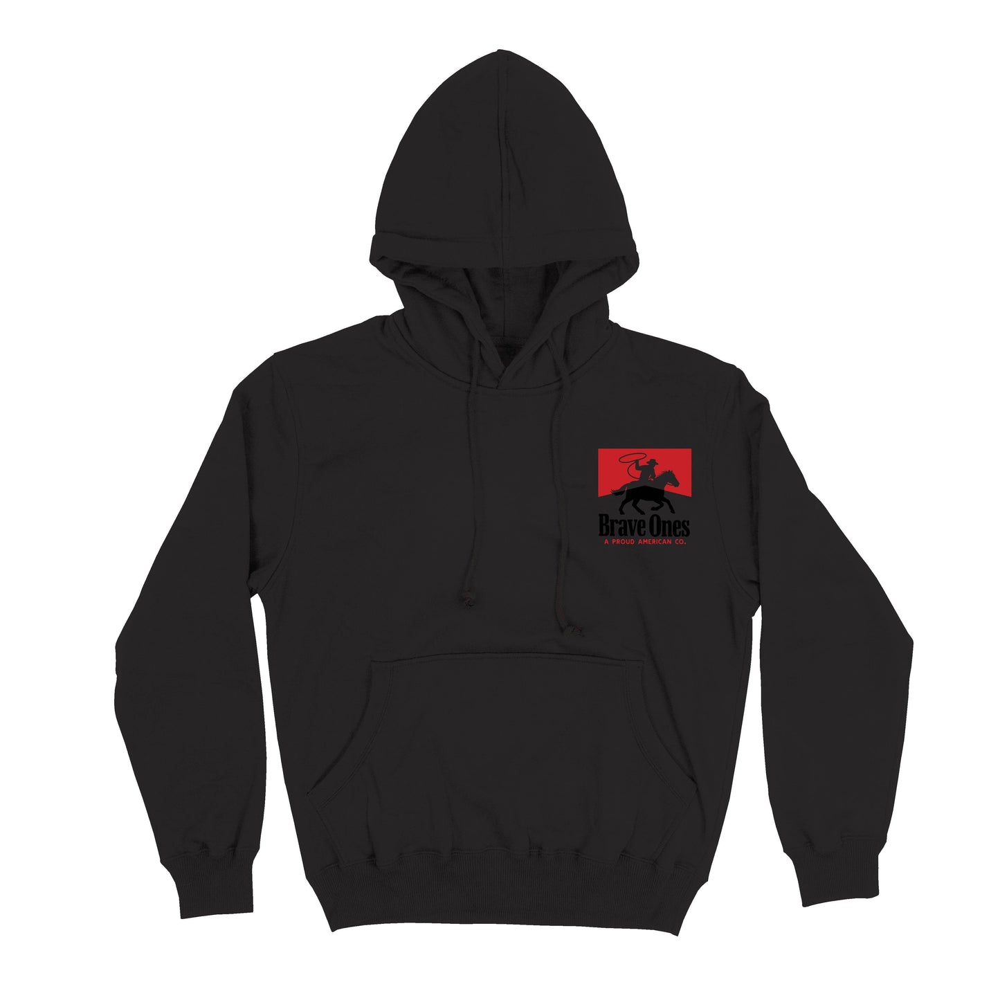 Lassos & Legacy Hoodie