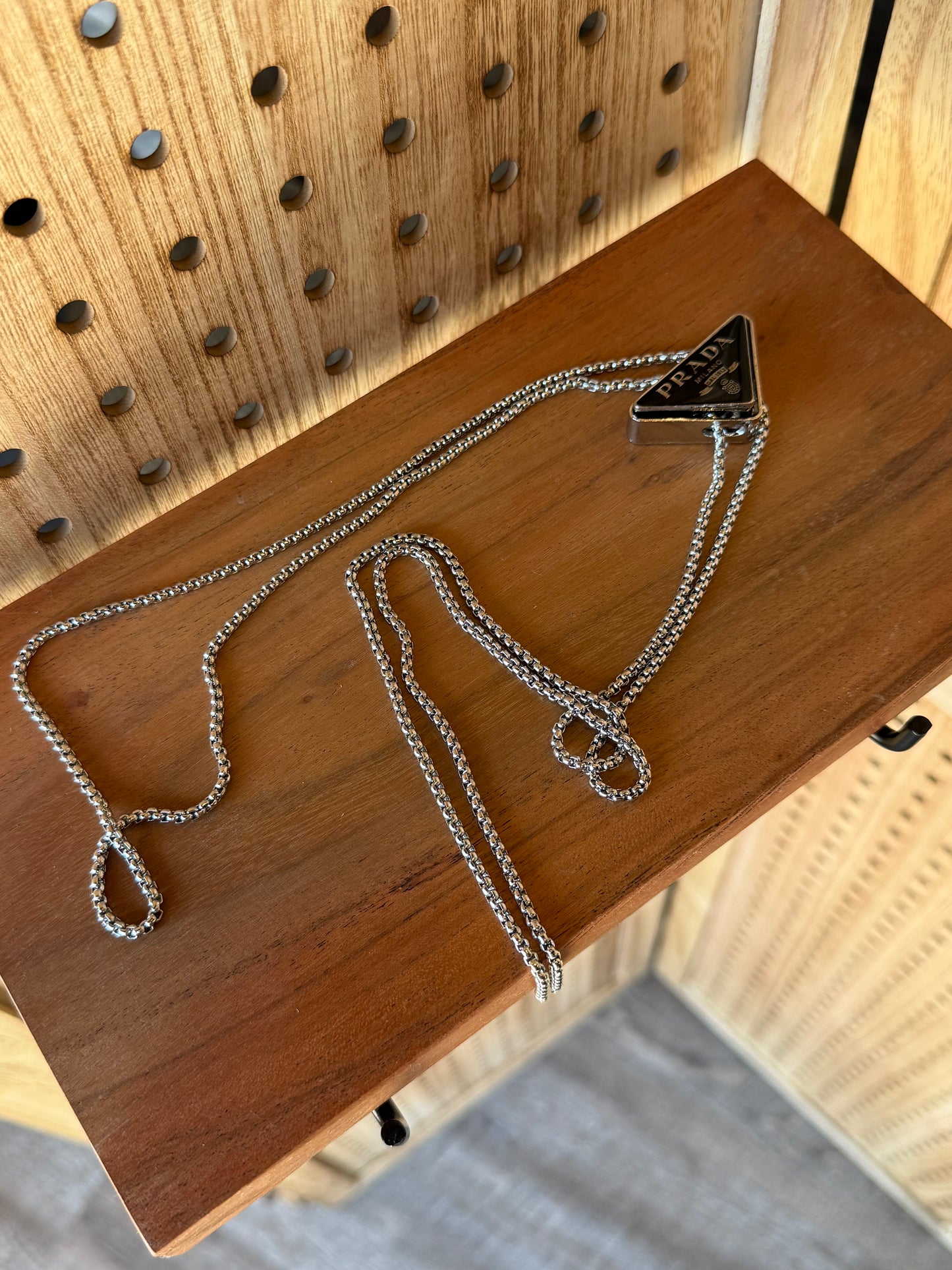 Luxury Bolo