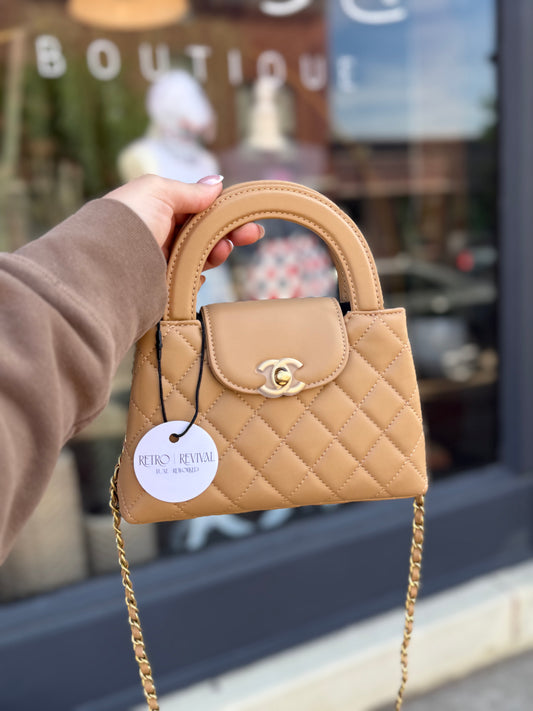 Luxury Mini Bag