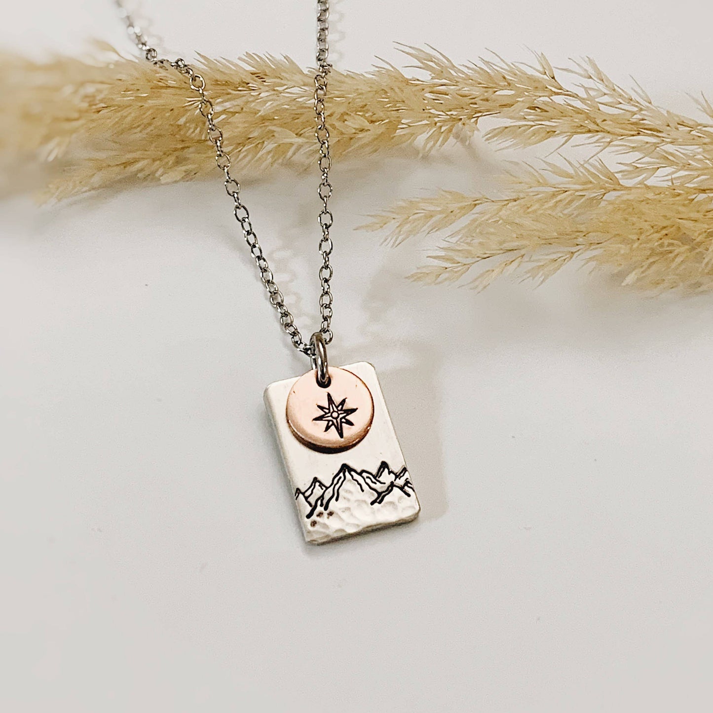True North Necklace
