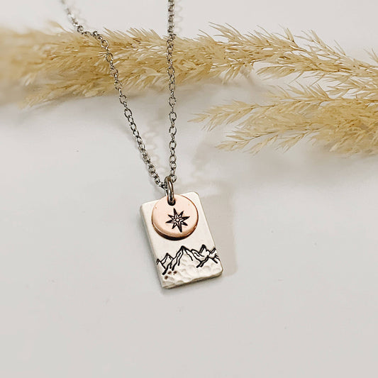 True North Necklace