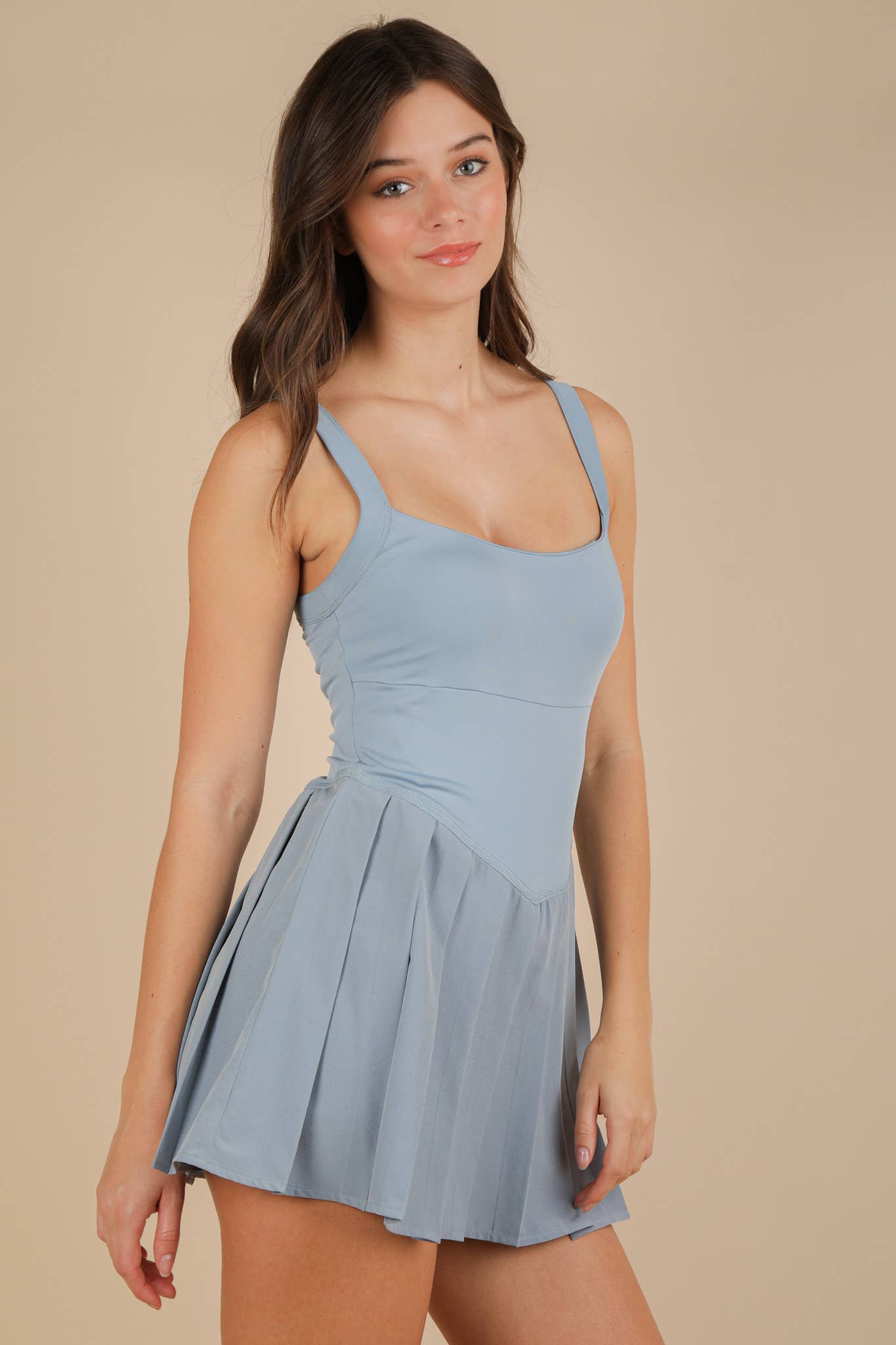 Tee Time Athletic Dress