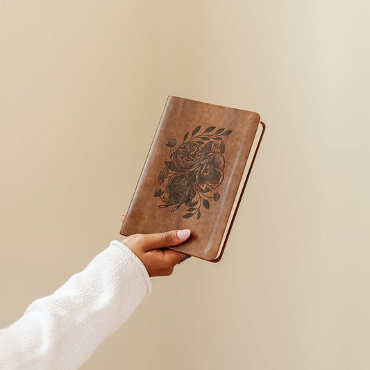 Aurora Theme Notebook