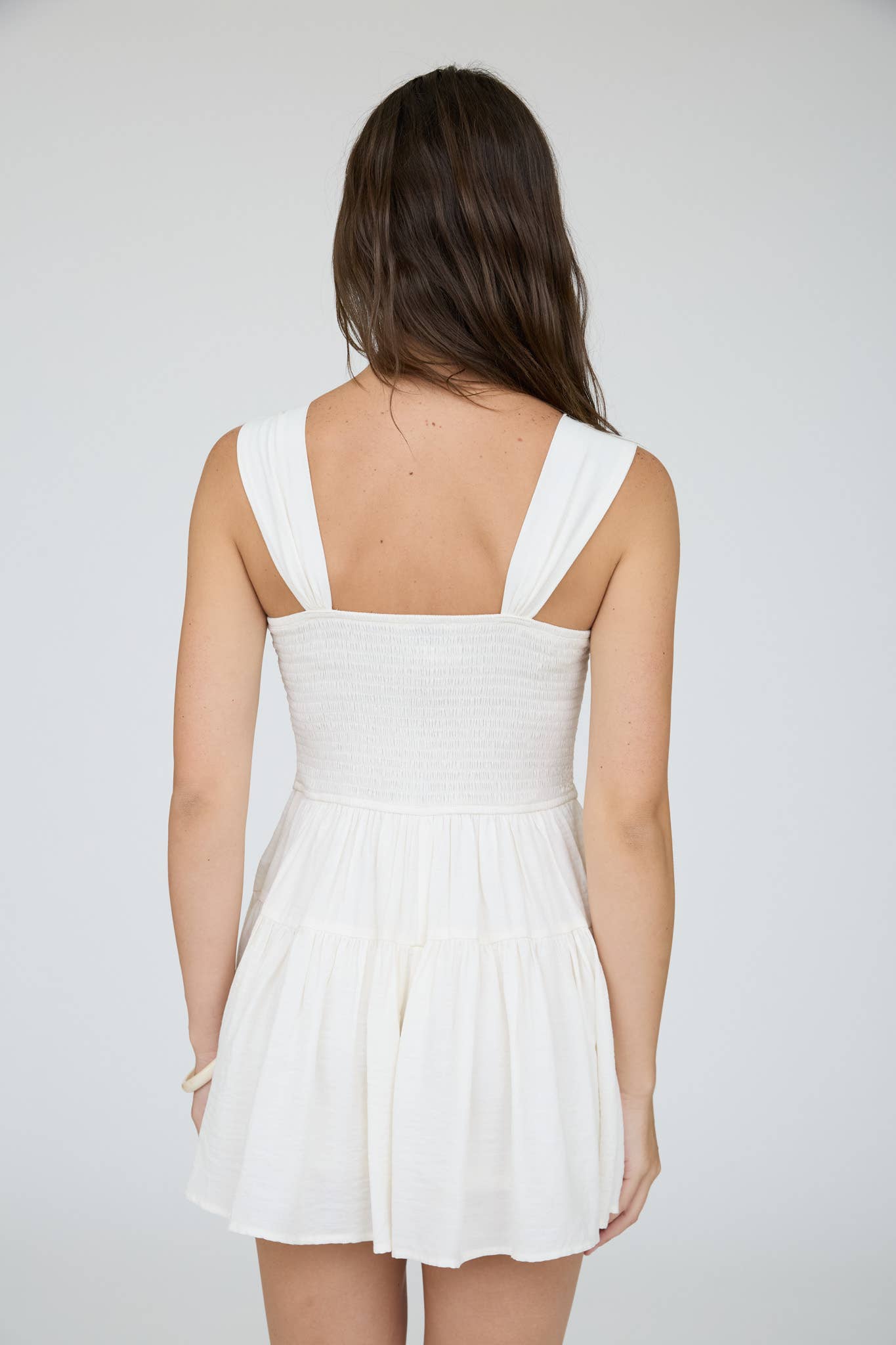Round Up Romper