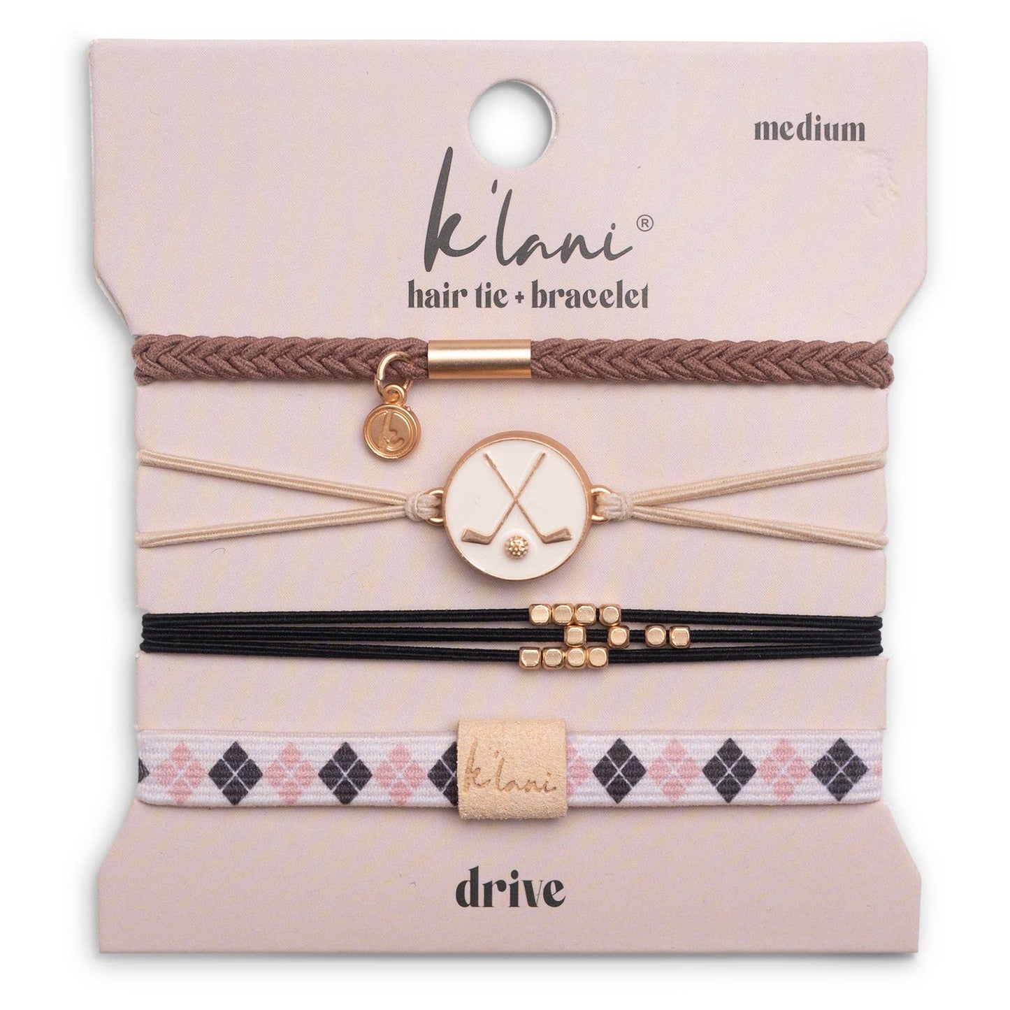 "Drive"