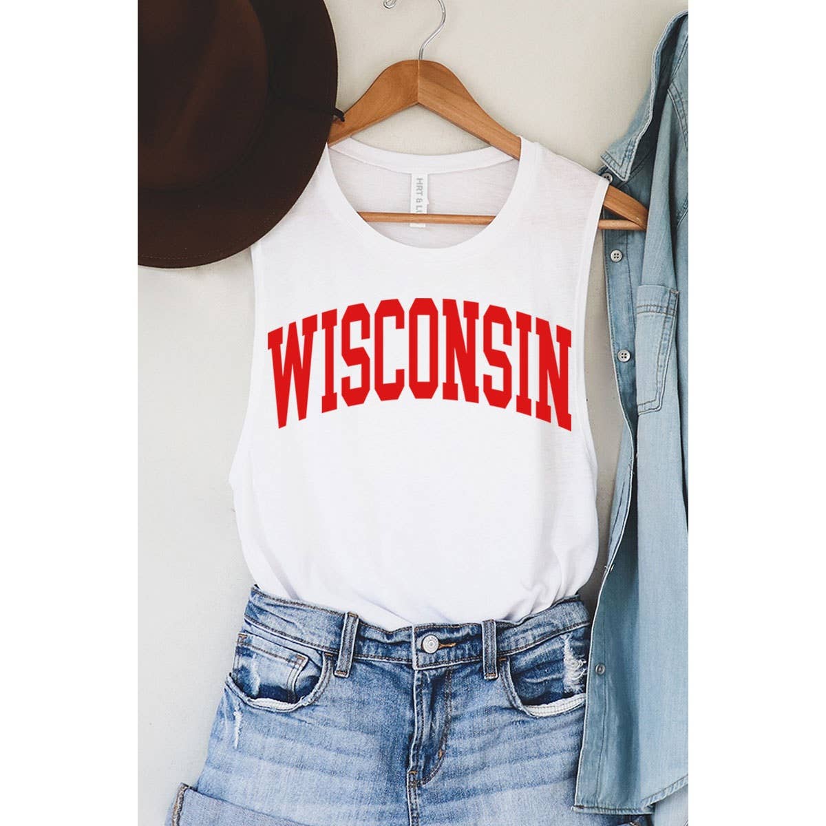 WISCONSIN MINERAL TANK