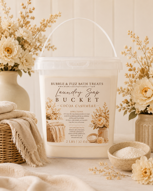 Laundry Soap