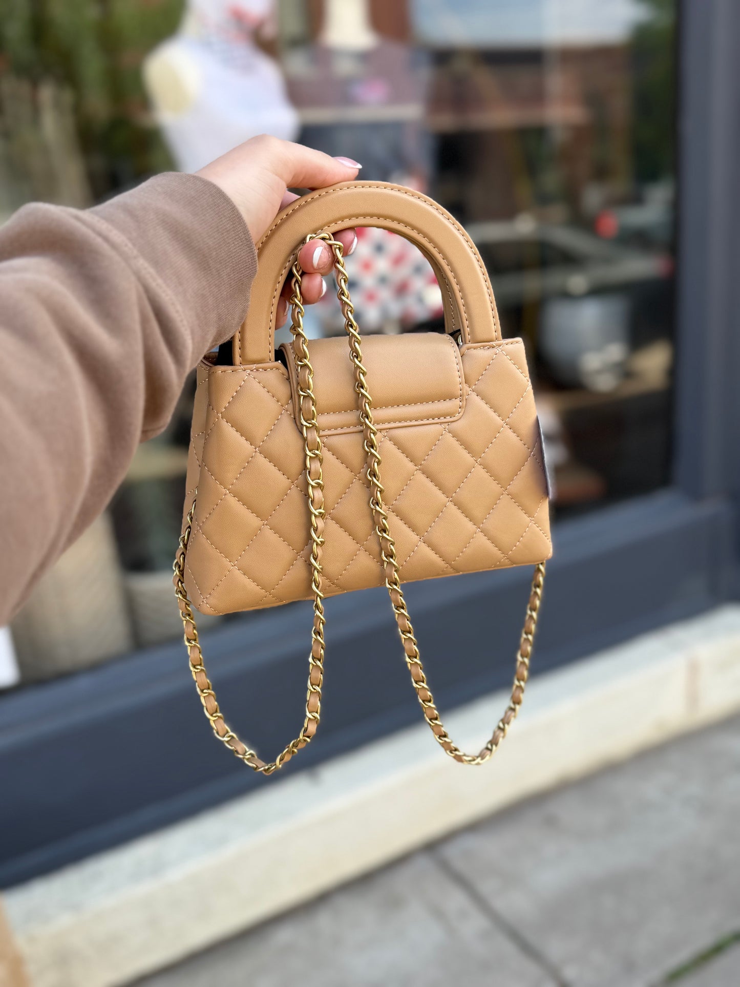 Luxury Mini Bag