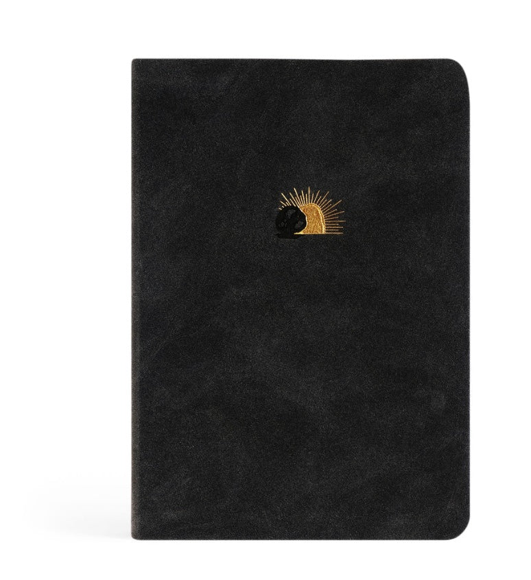 Jerusalem Notebook