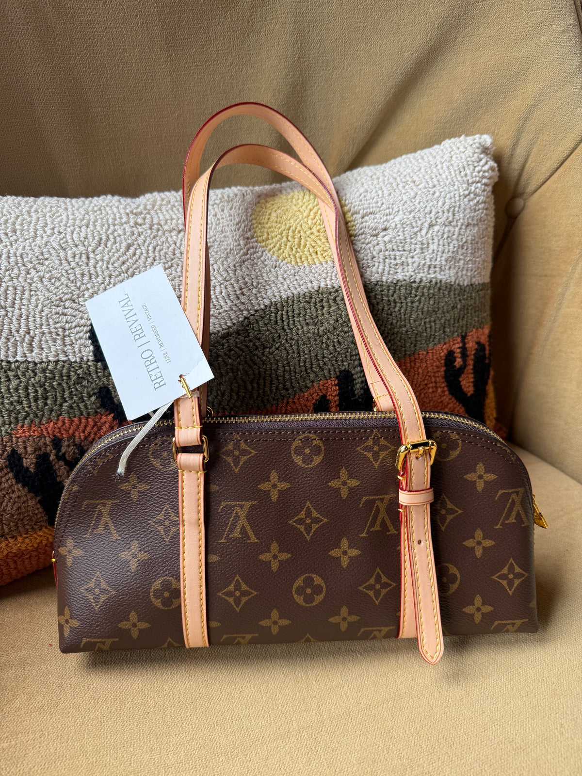 Luxury Horizon Bag
