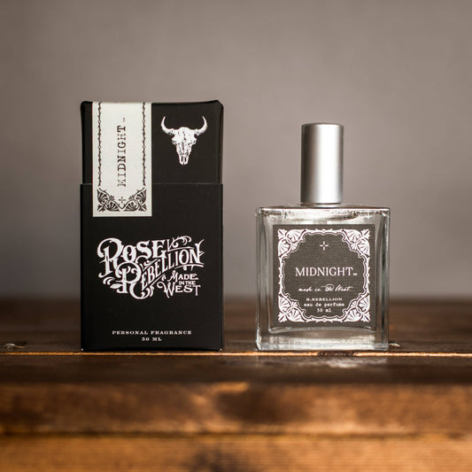 Midnight Perfume